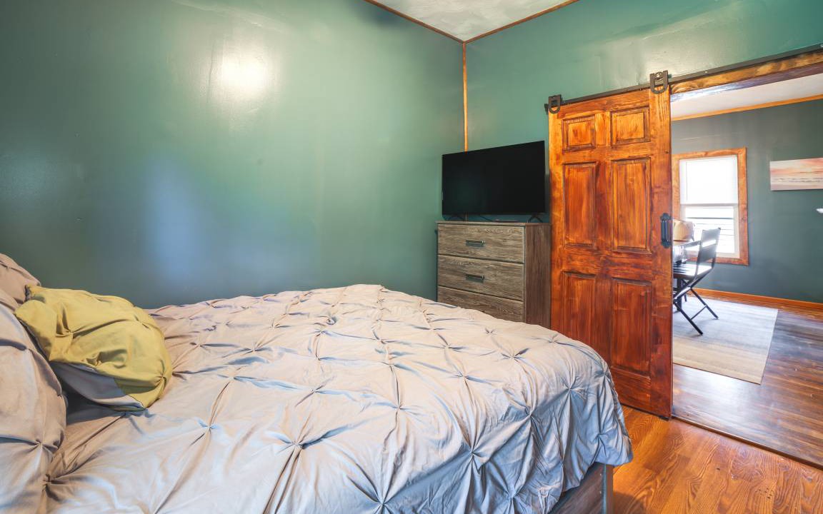 Photo of Bedroom in Michigan City