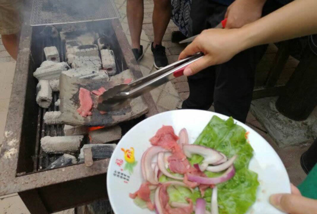Photo of Others in Yangshuo