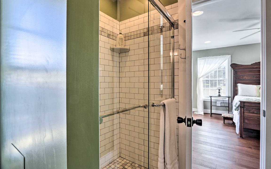 Photo of Bathroom in Lovettsville