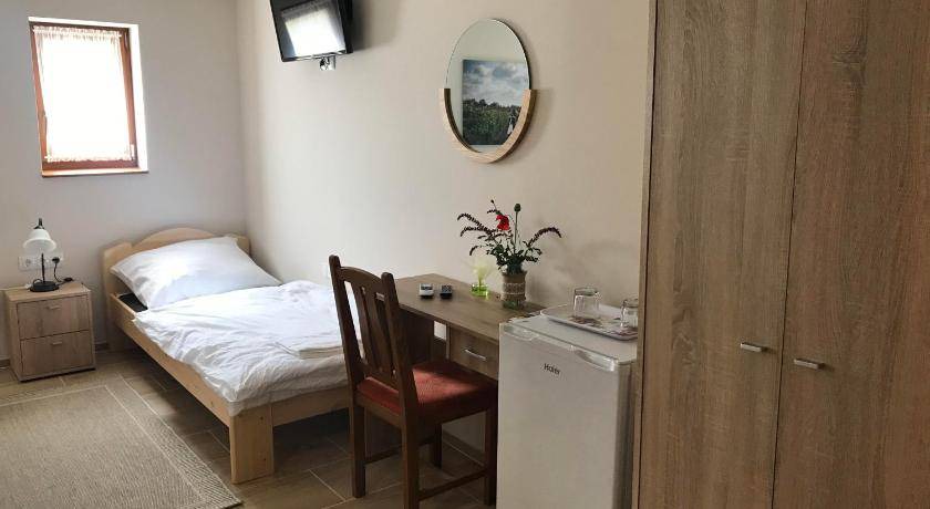 Photo of Bedroom in Csaszartoltes