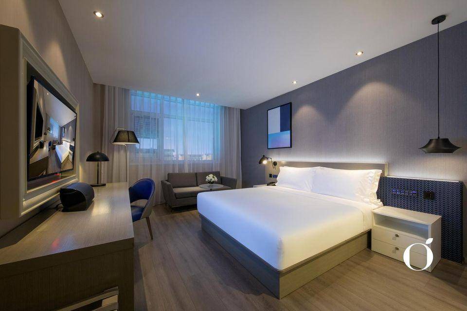 Photo of Bedroom in Haidian