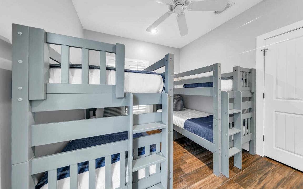 Photo of Bedroom in Seacrest