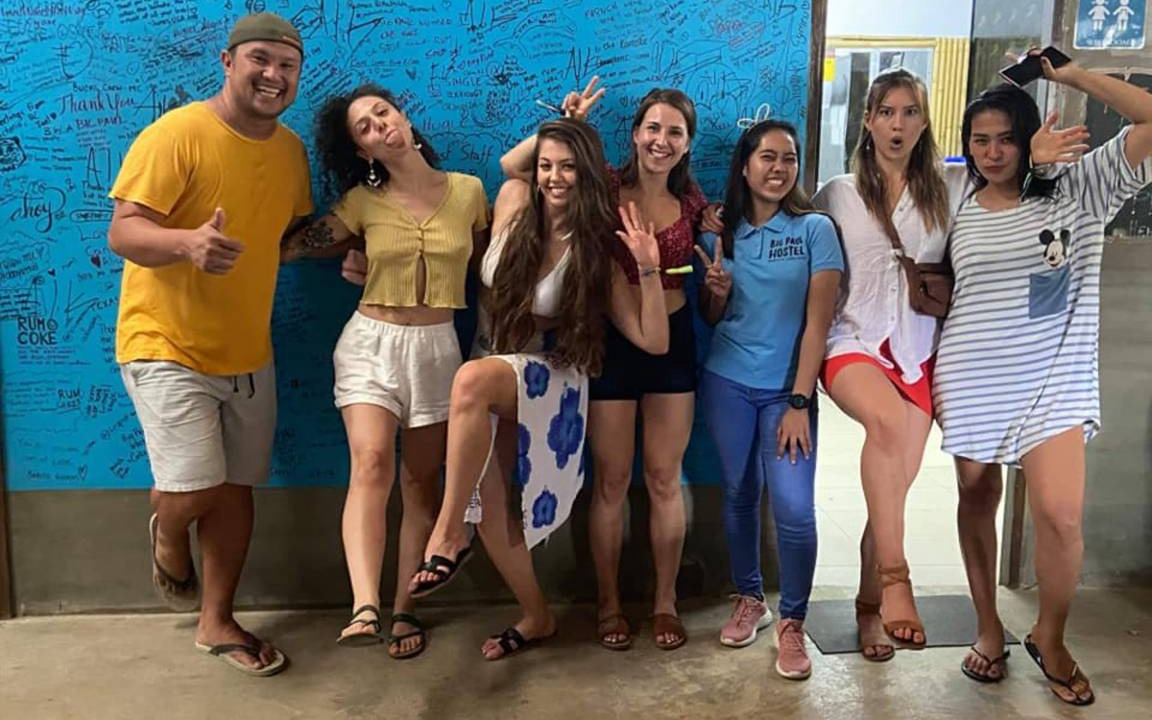 Photo of Others in El Nido