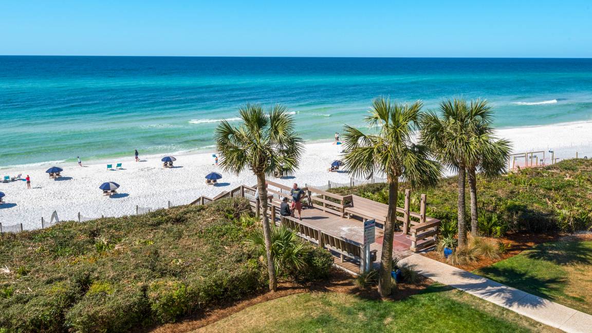 Photo of Outdoor in Seagrove Beach