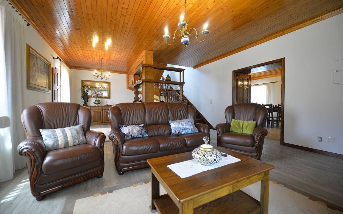 Photo of Livingroom in Ponte de Lima