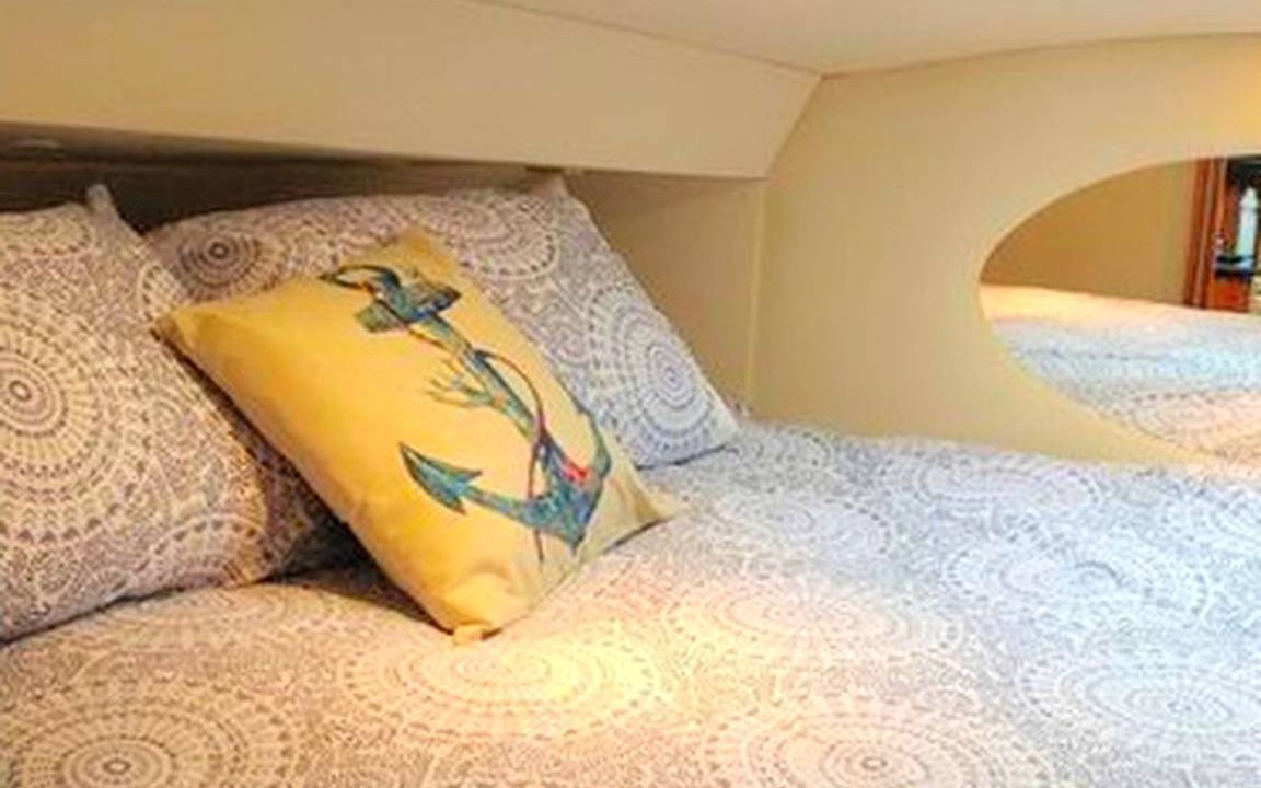 Photo of Bedroom in Thompson Square - Bunker Hill