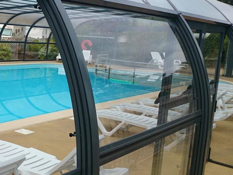 Photo of Patio Balcony in Pont-Scorff