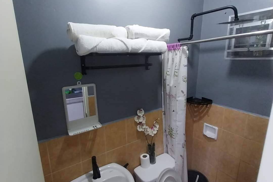 Photo of Bathroom in Balanga