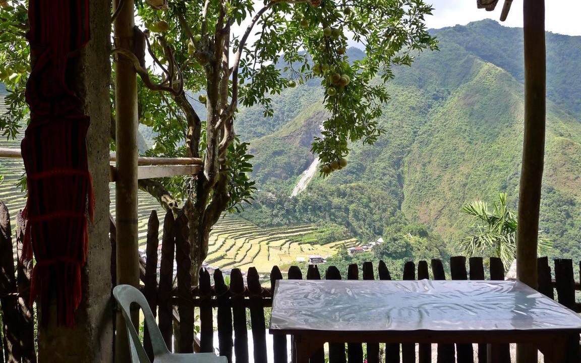 Photo of Others in Batad