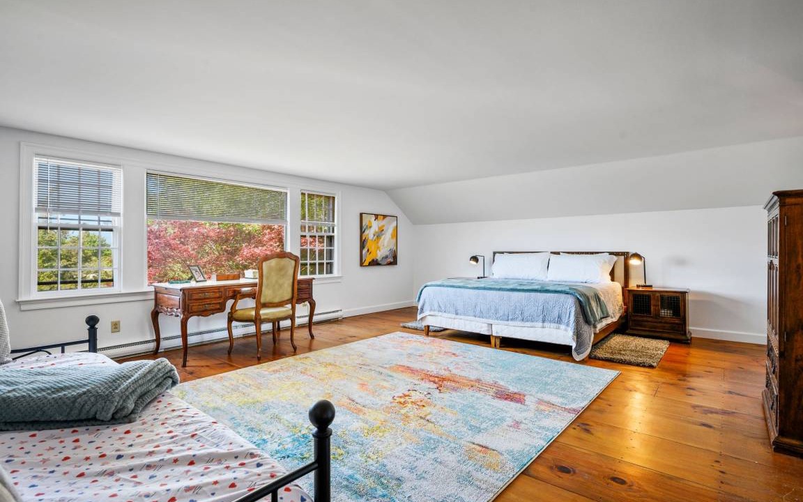 Photo of Bedroom in East Dennis
