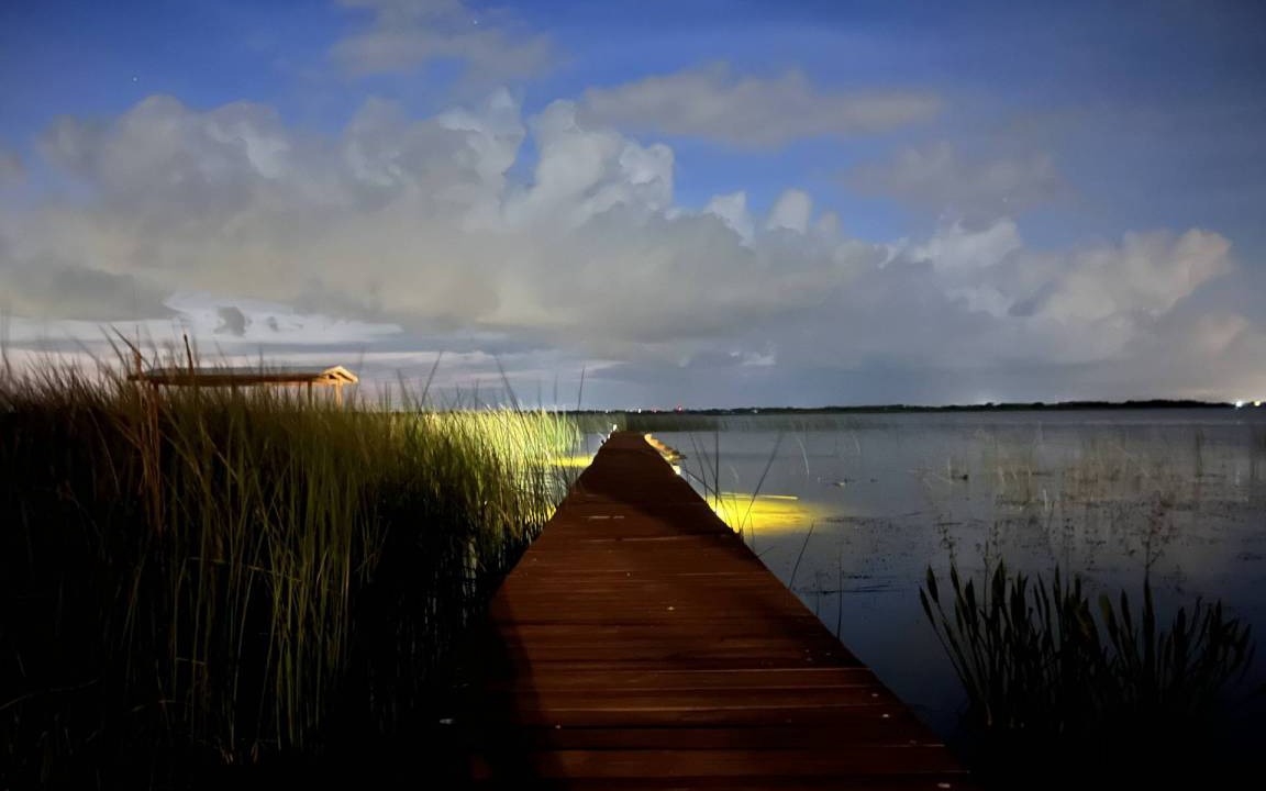 Photo of Others in Lake Hamilton