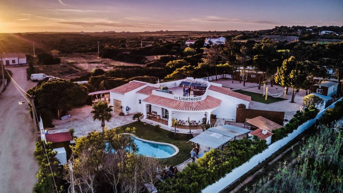 Photo of Others in Sagres