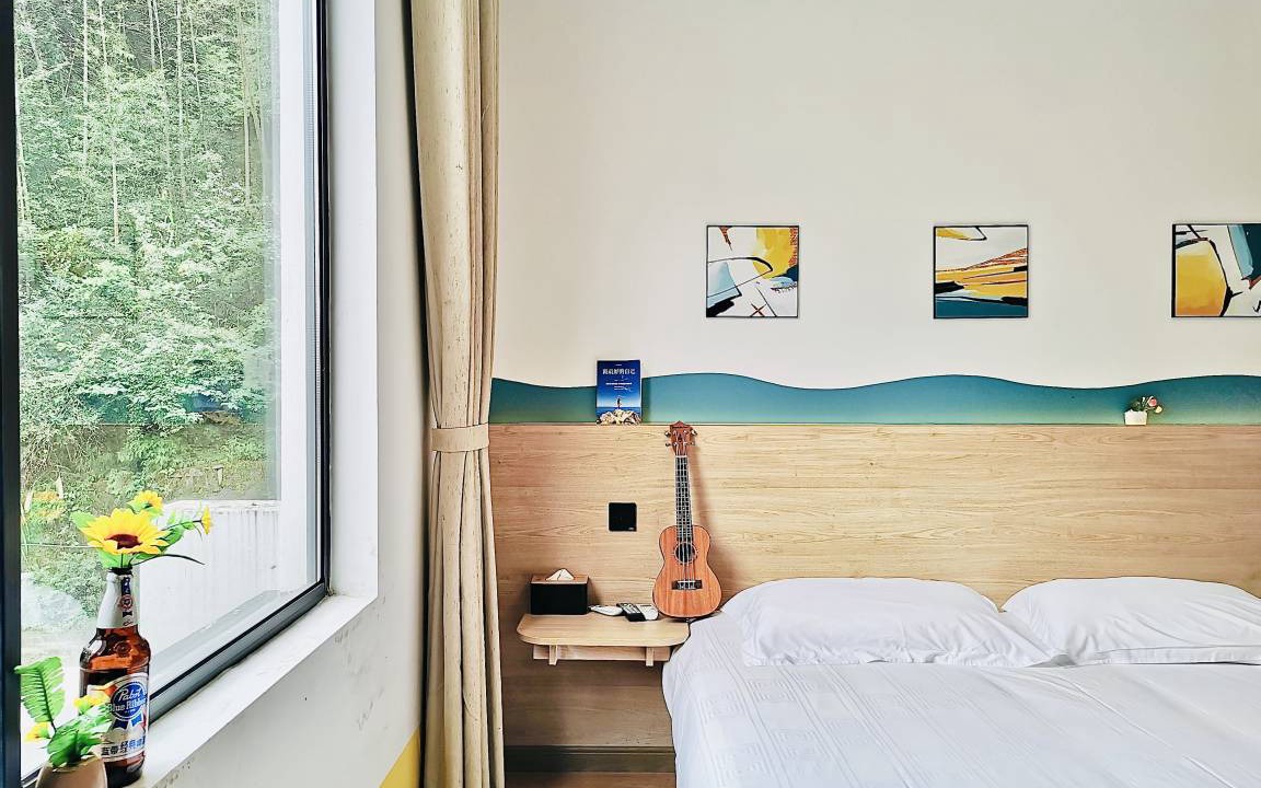 Photo of Bedroom in Tangkou Town