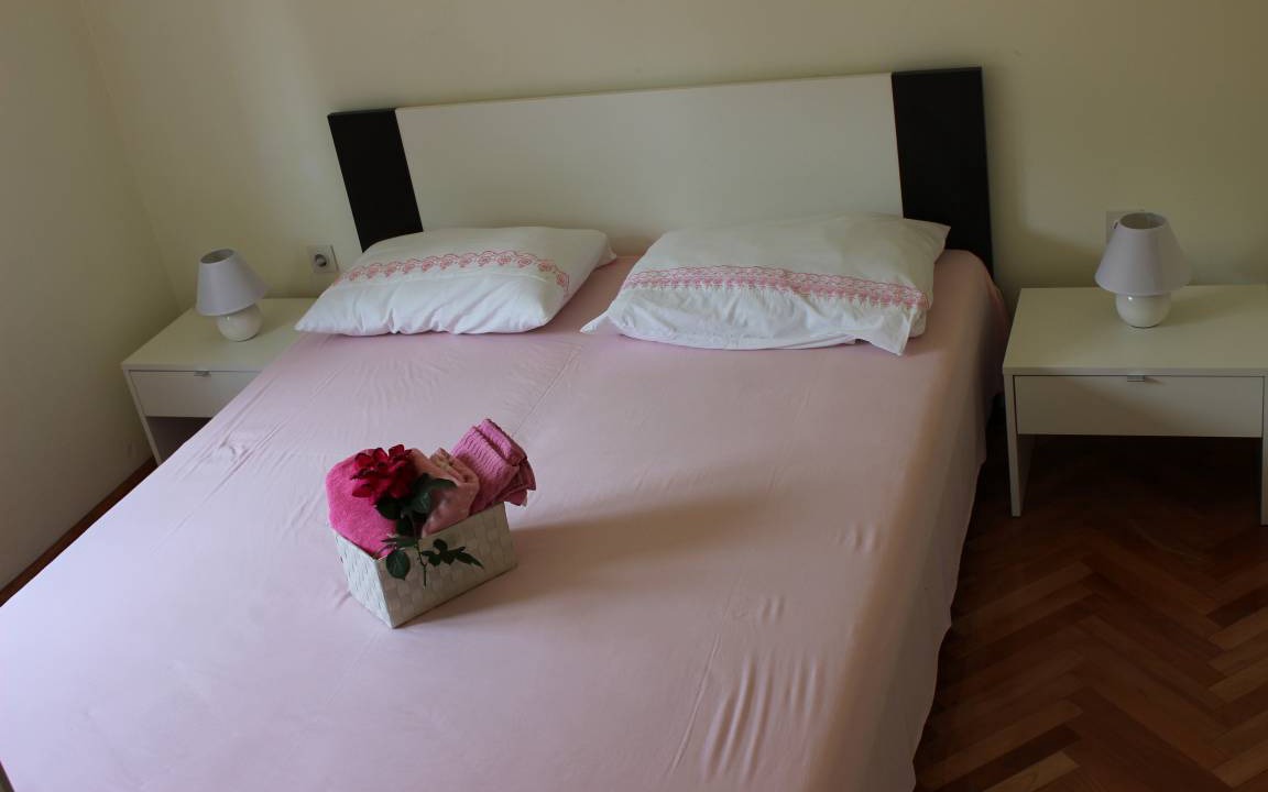 Photo of Bedroom in Marina