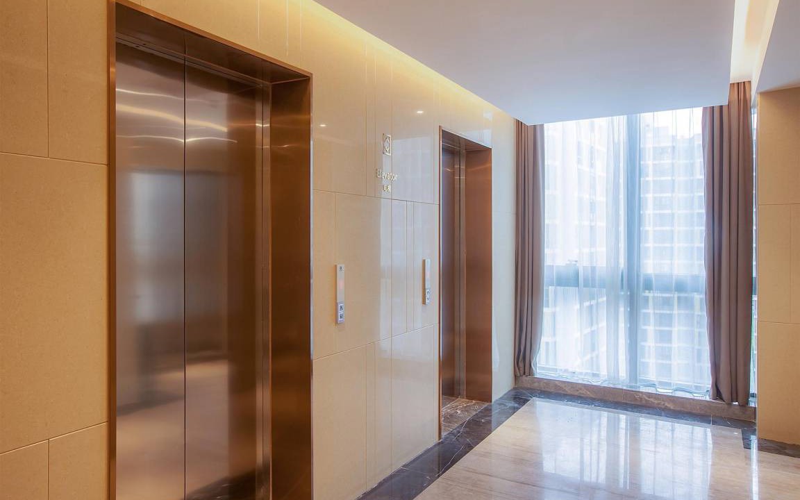 Photo of Bathroom in Yue Lu