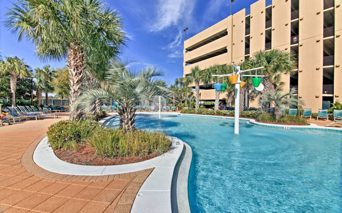 Photo of Outdoor in Panama City Beach
