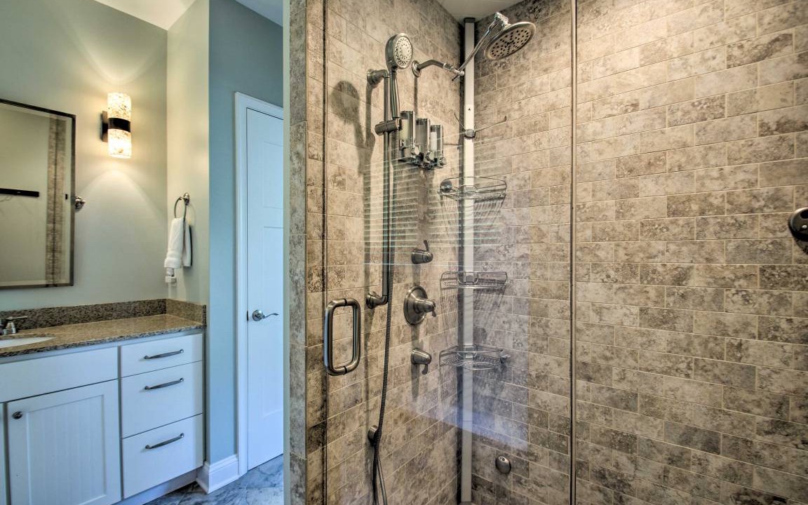 Photo of Bathroom in Nellysford