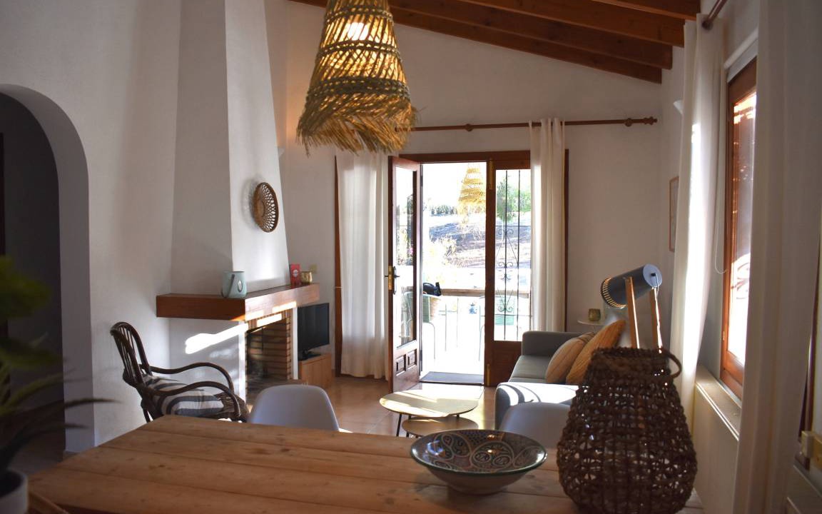 Photo of Livingroom in Moravit