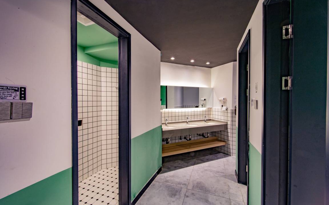Photo of Bathroom in Sanya