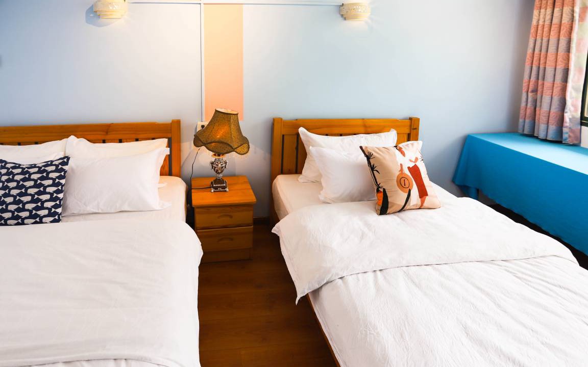 Photo of Bedroom in Yue Lu