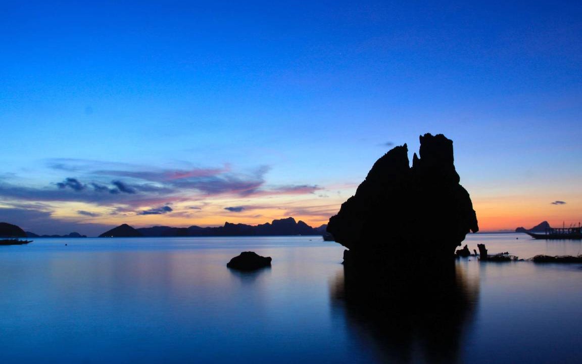 Photo of Outdoor in El Nido