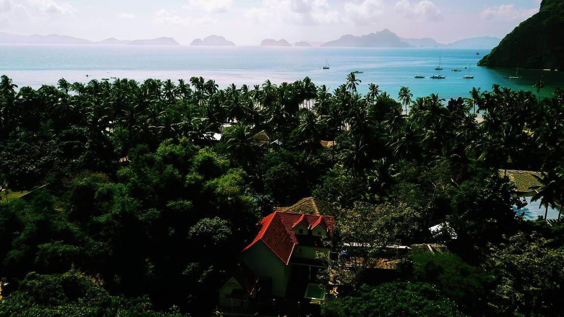 Photo of Others in El Nido