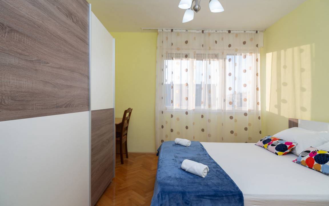 Photo of Bedroom in Split