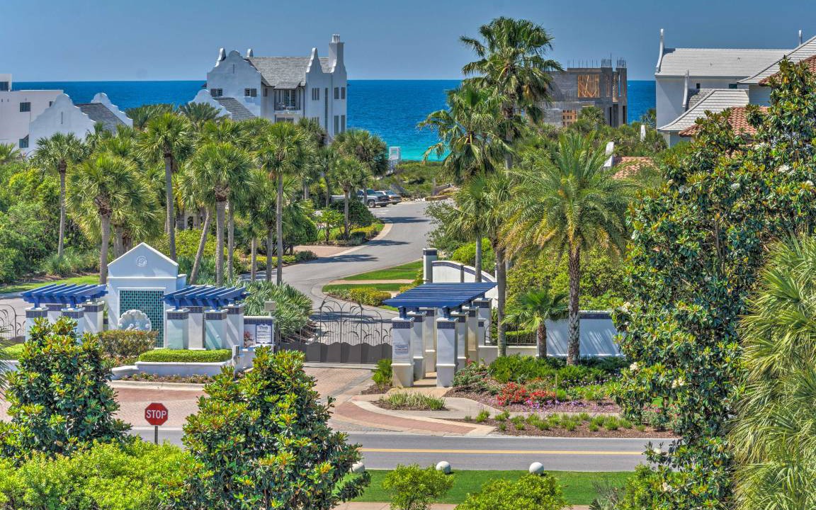 Photo of Others in Rosemary Beach