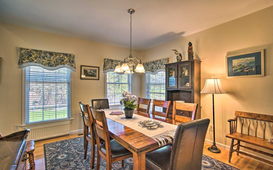 Photo of Livingroom in South Chatham