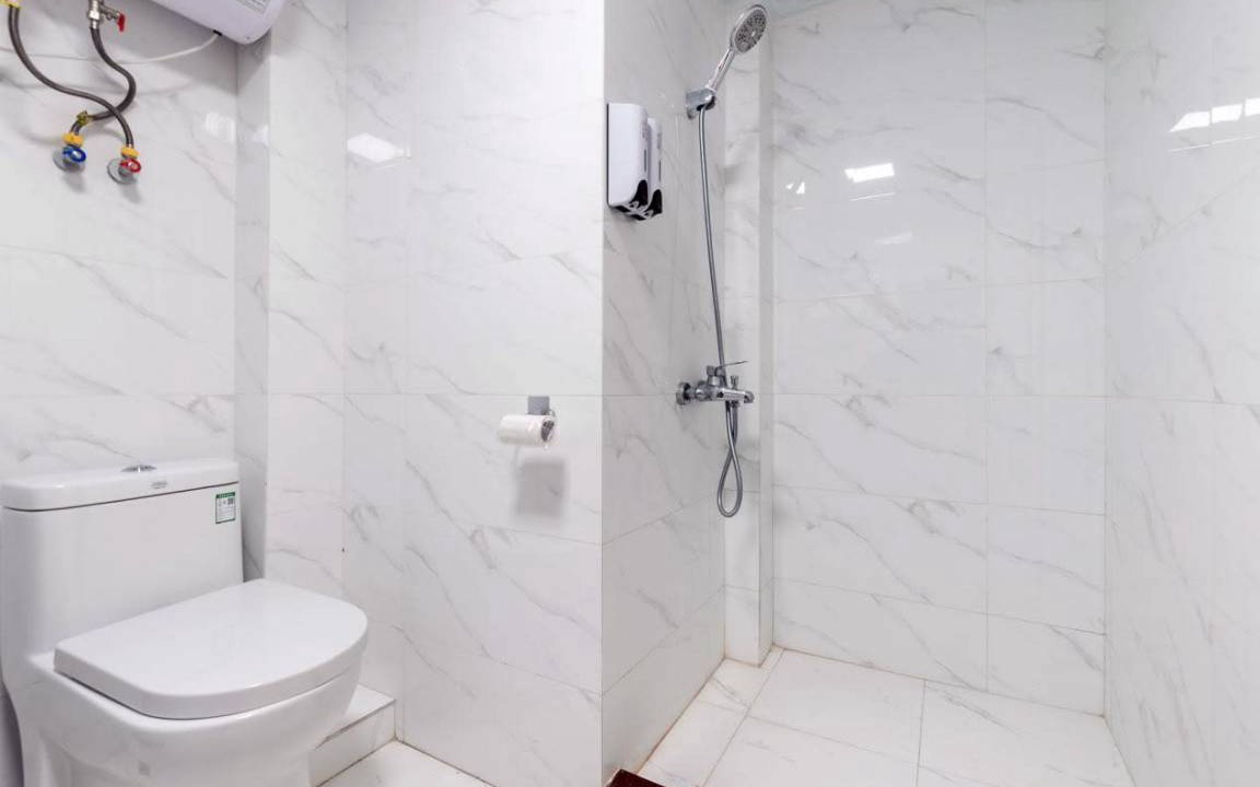Photo of Bathroom in Chancheng
