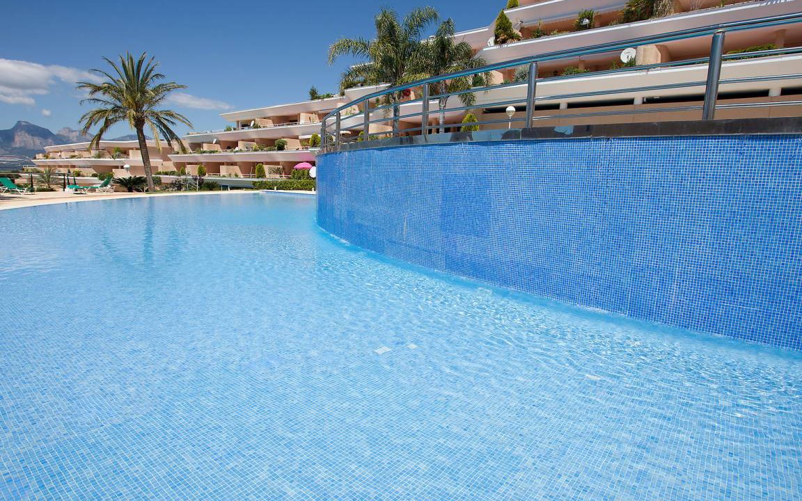 Photo of Outdoor in Altea la Vella