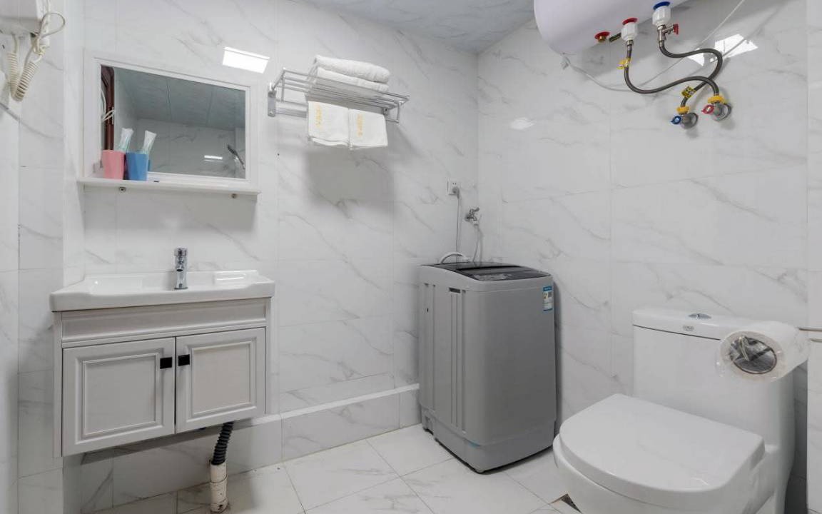 Photo of Bathroom in Chancheng