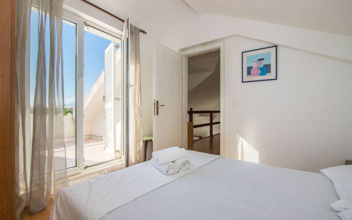 Photo of Bedroom in Drvenik