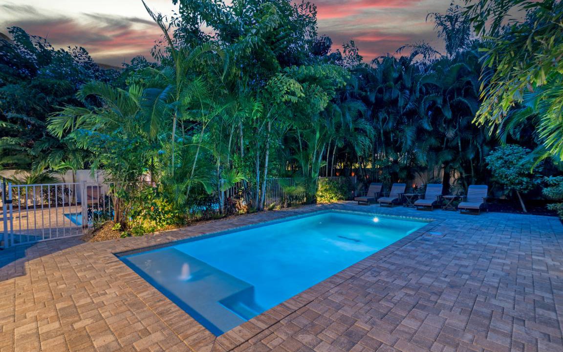 Photo of Outdoor in Siesta Key Village