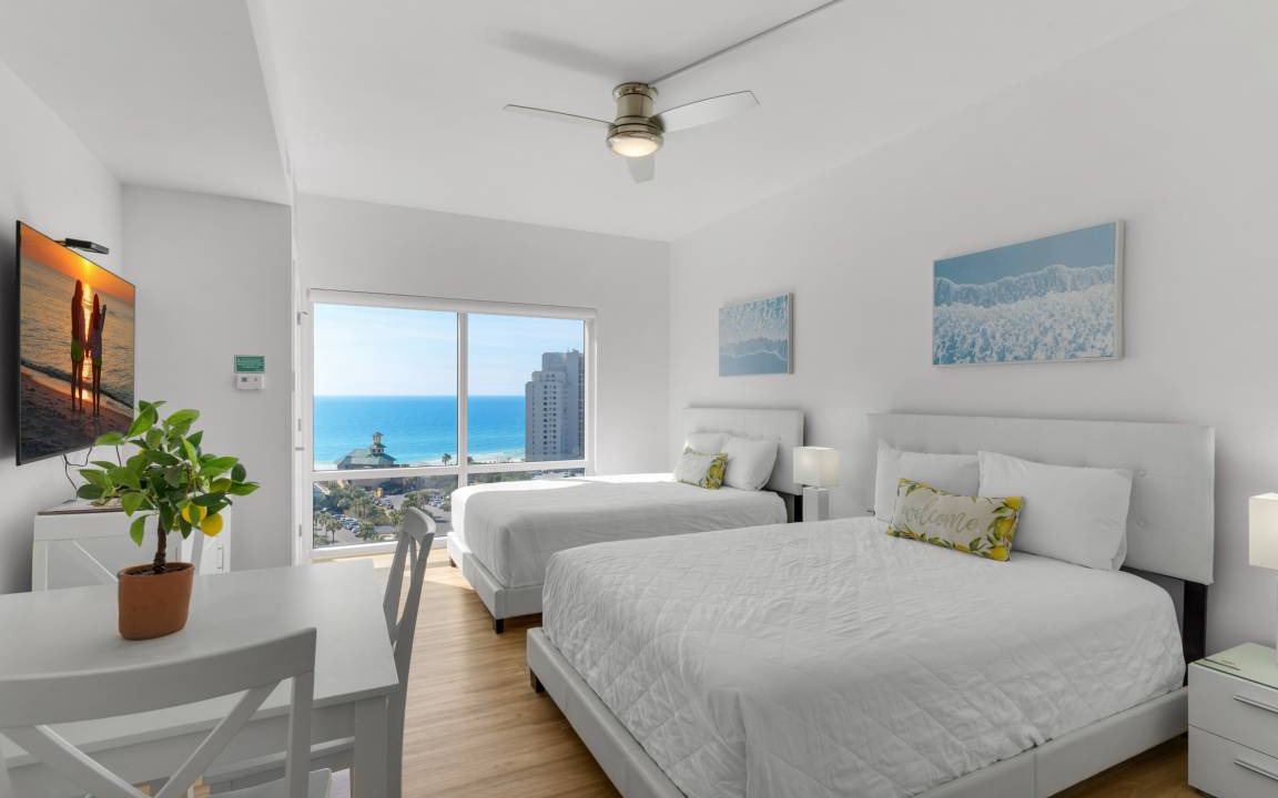 Photo of Bedroom in Sandestin