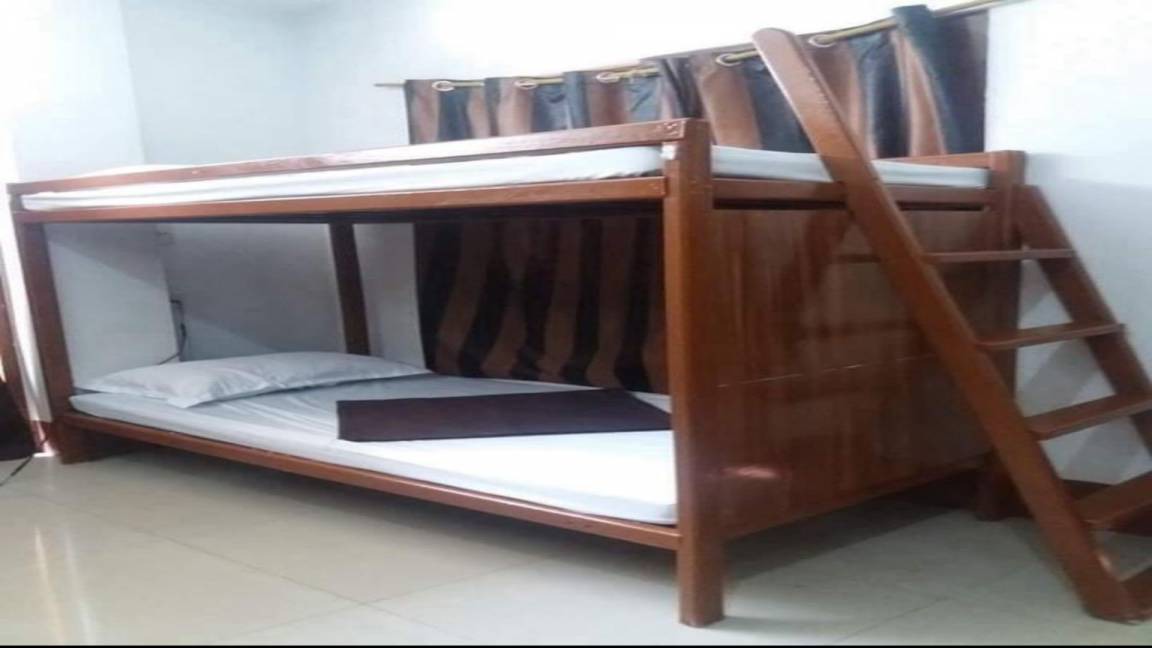 Photo of Bedroom in Barangay Buena Suerte