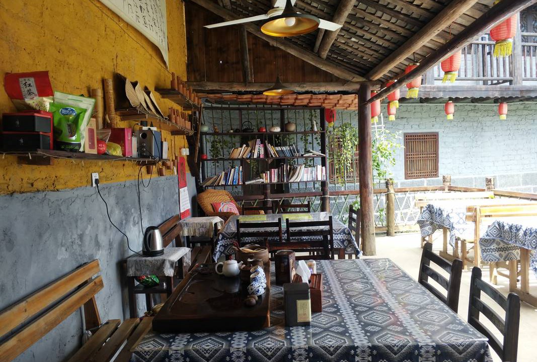 Photo of Others in Yangshuo