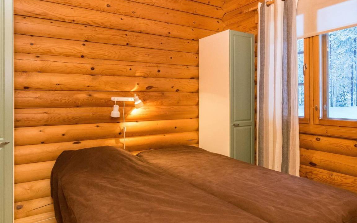 Photo of Bedroom in Tormanmaki