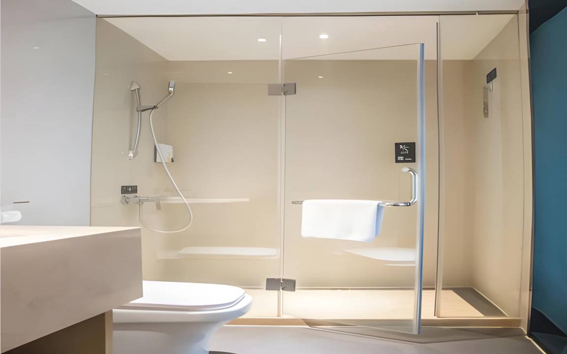 Photo of Bathroom in Tianyuan