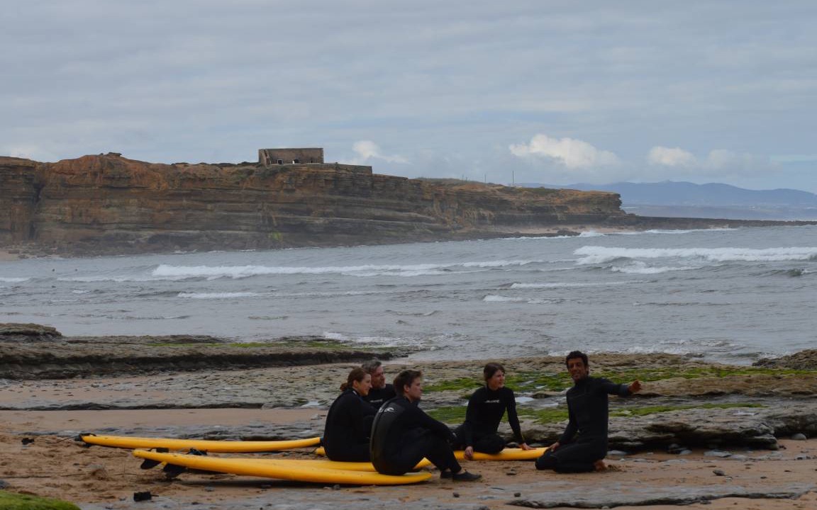 Photo of Others in Ericeira
