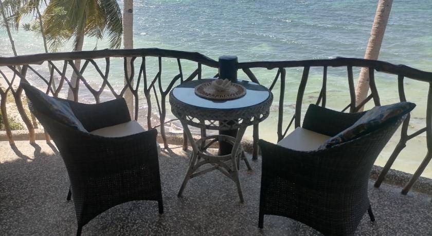 Photo of Patio Balcony in Siquijor