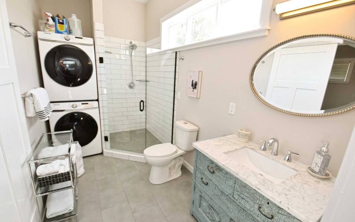 Photo of Bathroom in Osceola