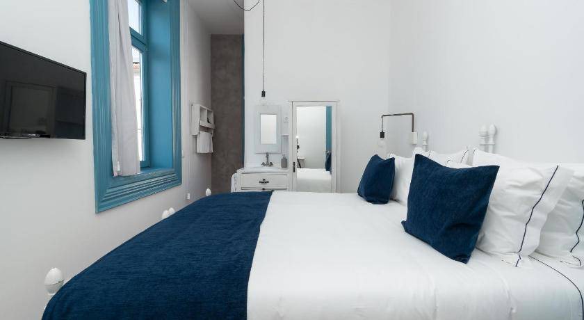 Photo of Bedroom in Amarante