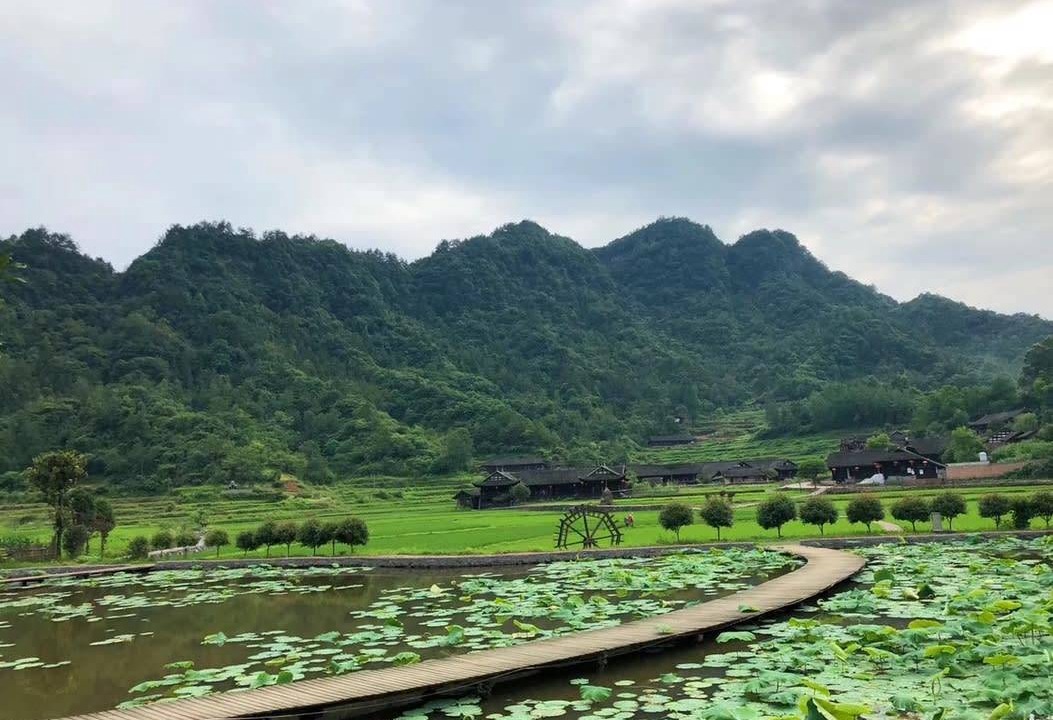Photo of Others in Yongding