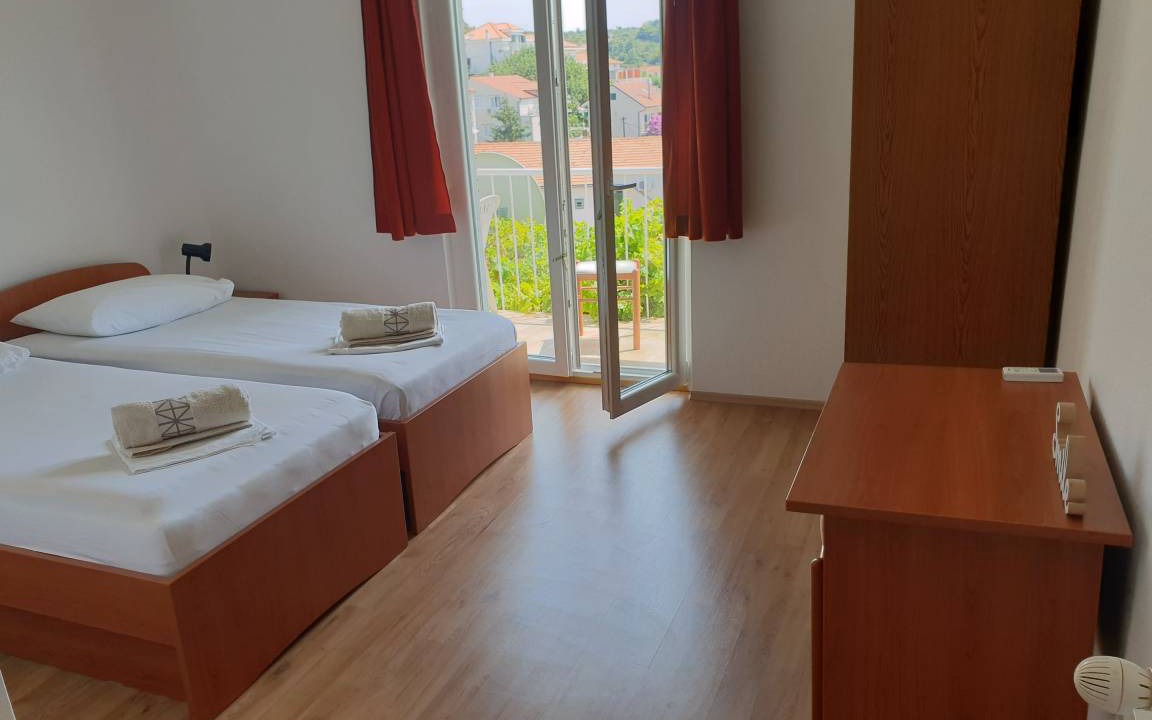 Photo of Bedroom in Hvar Old Town
