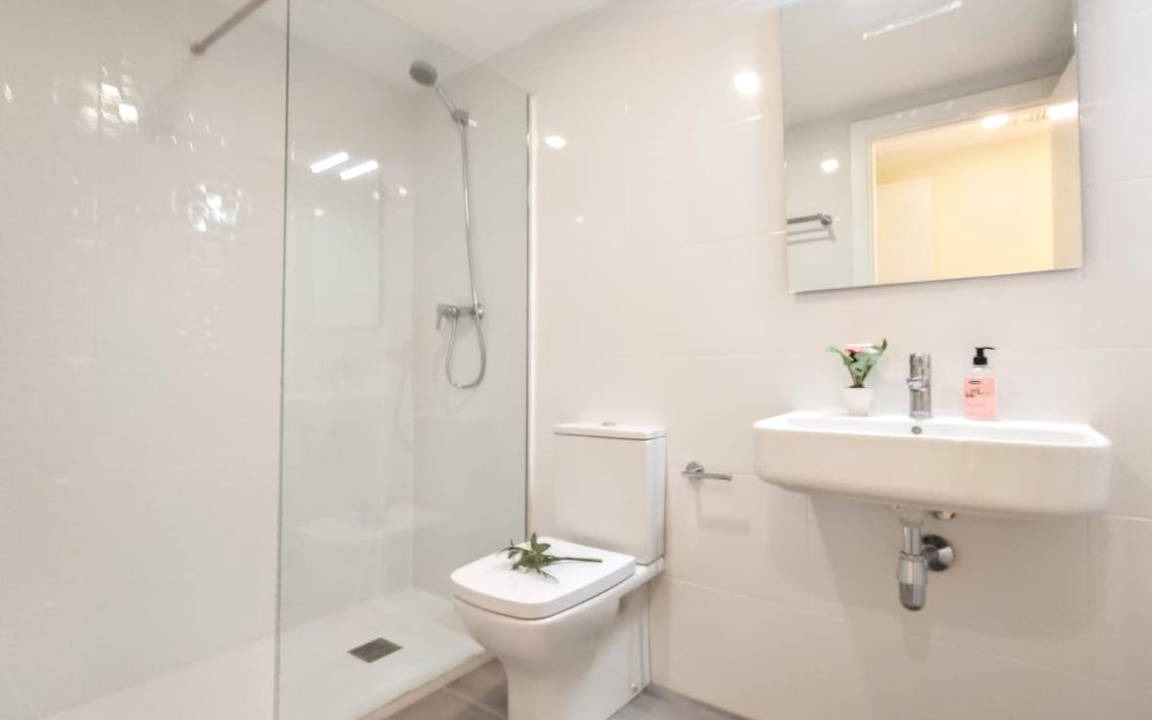 Photo of Bathroom in Alfara del Patriarca