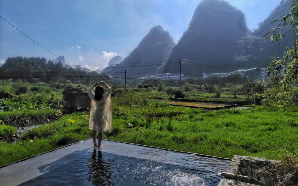 Photo of Others in Yangshuo