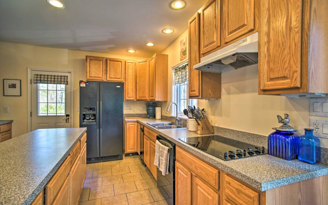 Photo of Kitchen in South Chatham