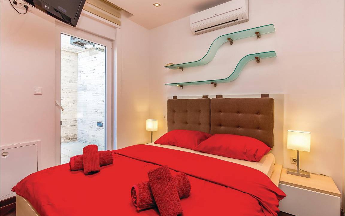 Photo of Bedroom in Selce