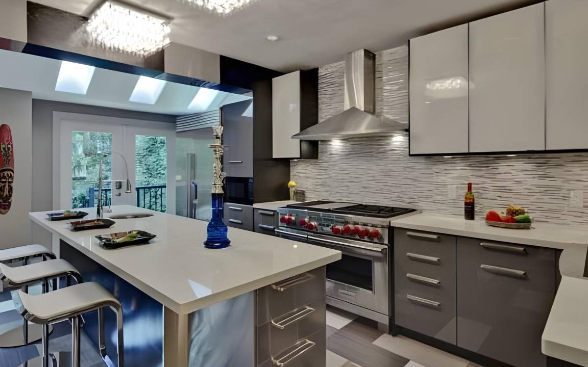 Photo of Kitchen in Dunbar